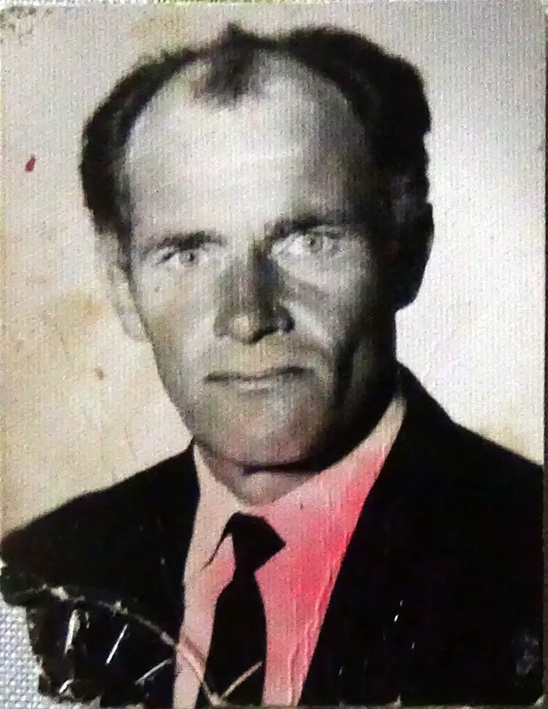 Władysław Luberda