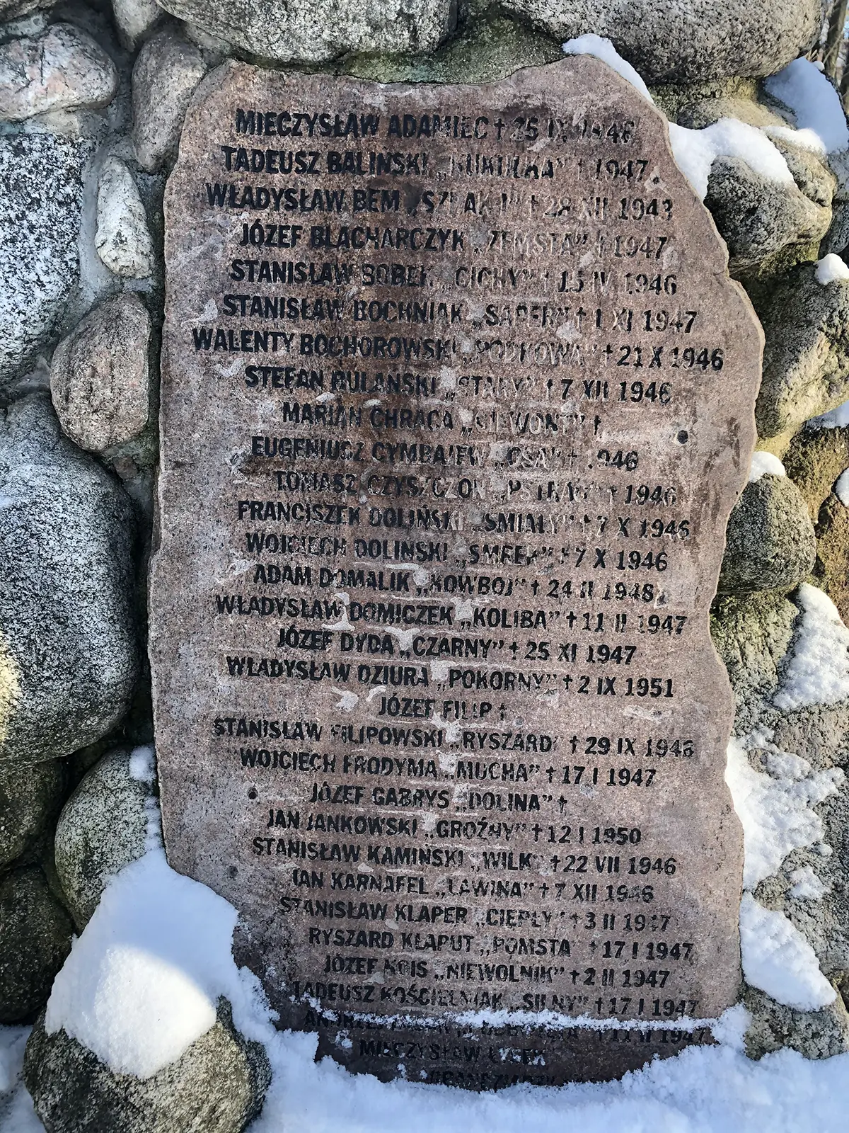 Tablica pamiątkowa