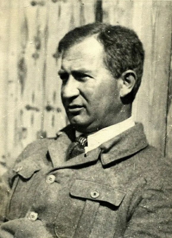 Józef Oppenheim