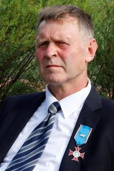 Tadeusz Morawa Junion