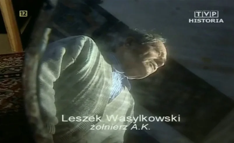 Leszek Wasylkowski
