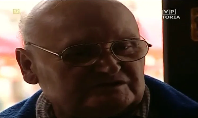 Zbigniew Paliwoda „Jur”