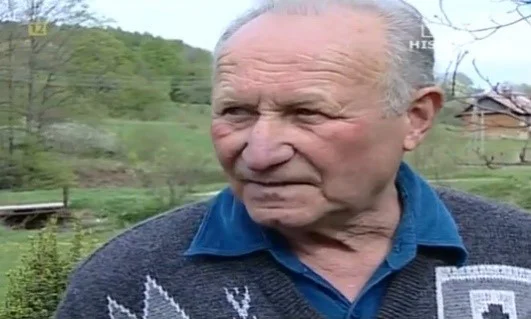 Kazimierz Paulo "Skała"