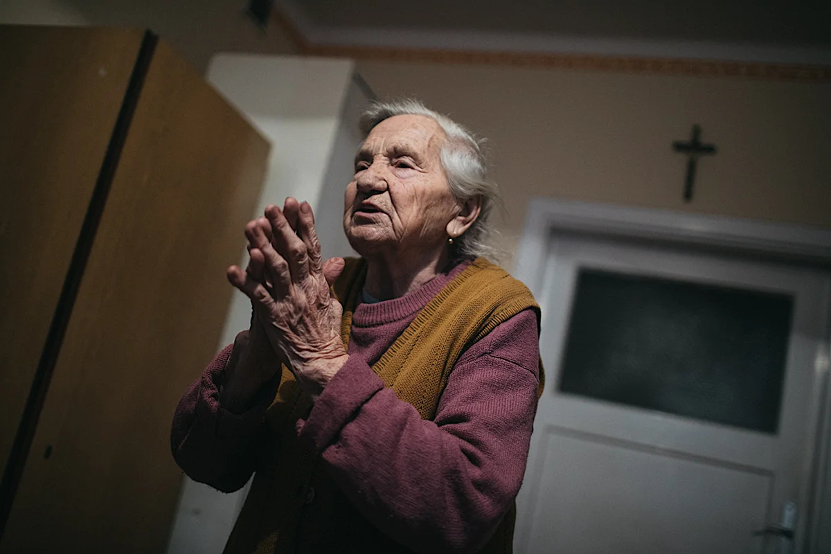 Maria Mroszczak
